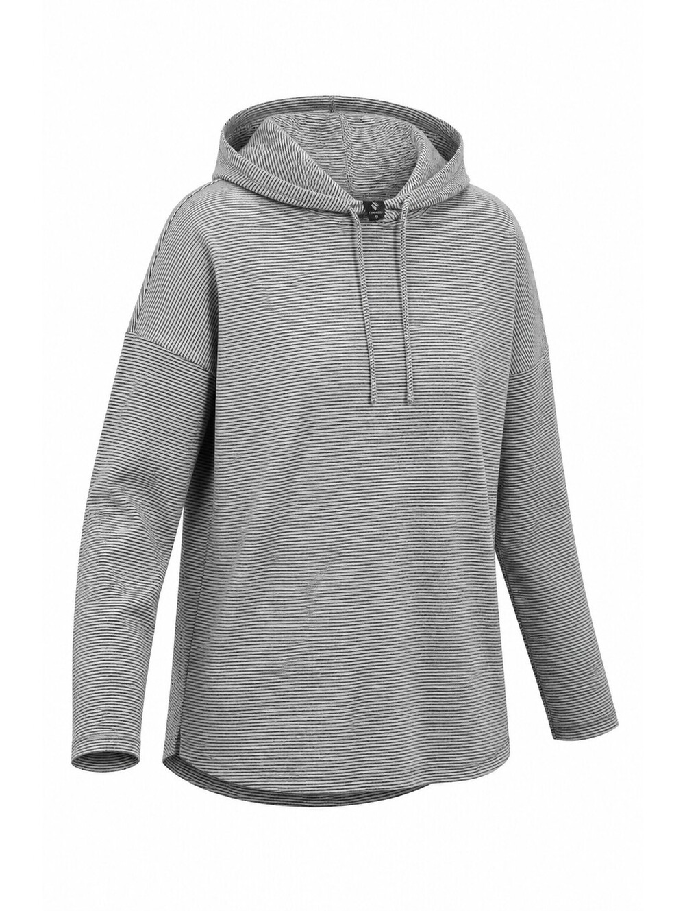 Skechers Gray XXL Hooded Pullover Sweatshirt